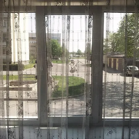 Park Apartment Ventspils Room photo