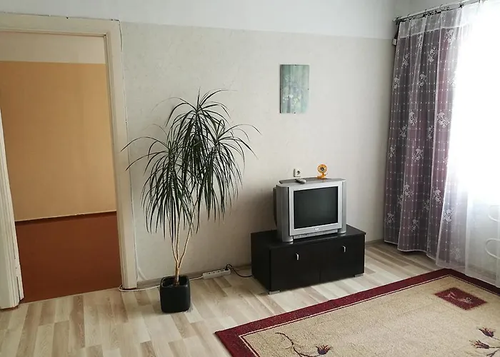 Park Apartment